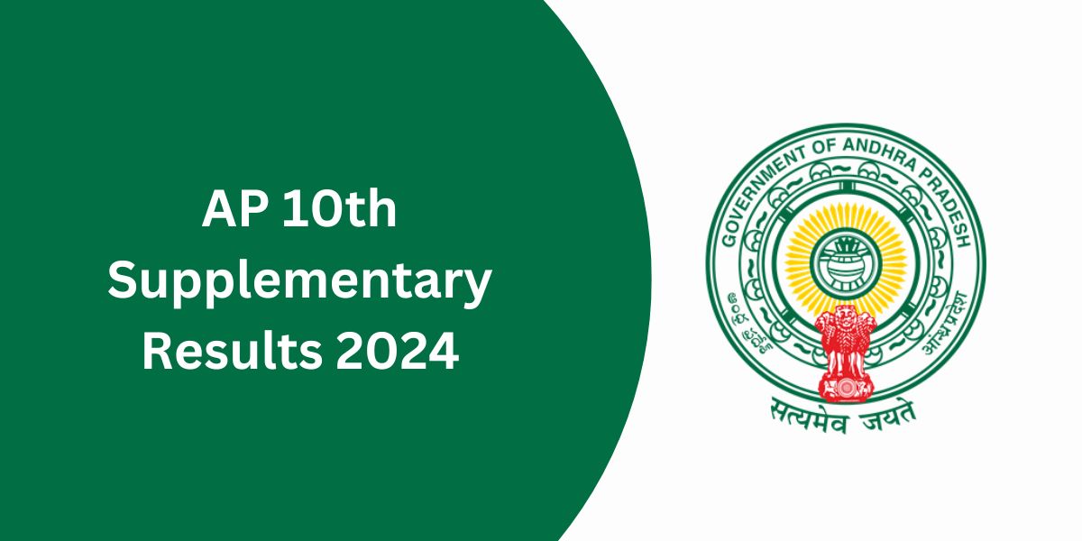 AP 10th Supplementary Results 2024