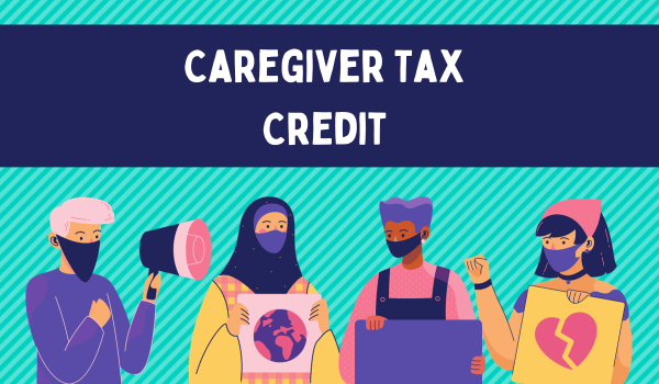 Caregiver Tax Credit