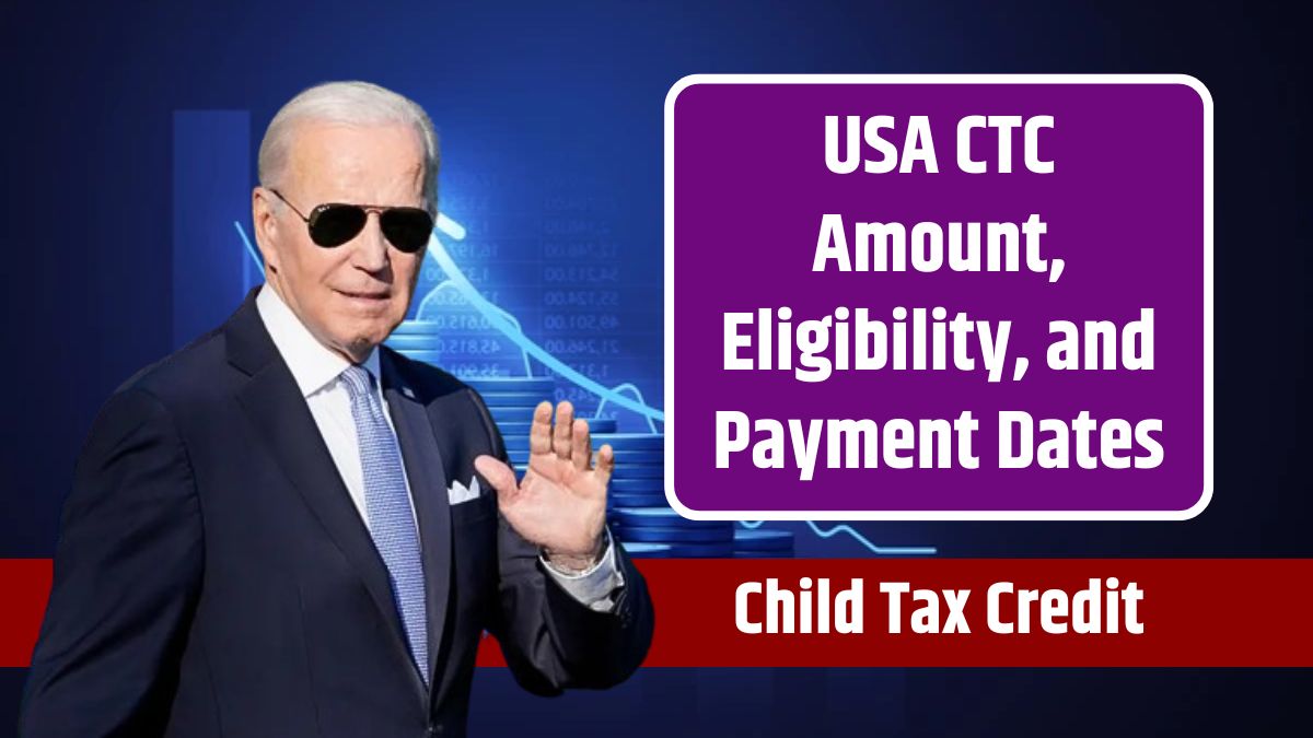 Child Tax Credit 2024