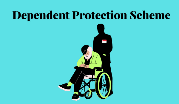 Dependent Protection Scheme 2024