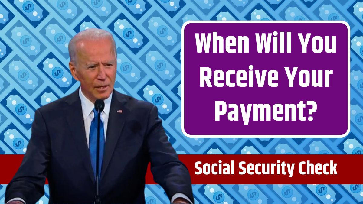 July 2024 Social Security Check – When Will You Receive Your Payment?