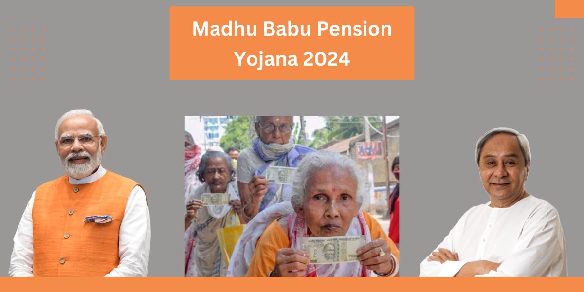 Madhu Babu Pension Yojana 2024