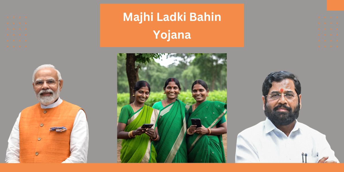 Majhi Ladki Bahin Yojana