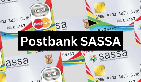 Postbank-SASSA